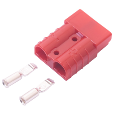 Anderson Plug 175A Red