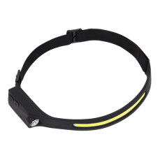 Offer 5W Cob & 3W Led Head Torch