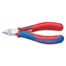 Knipex Flush Cutting Side Cutters