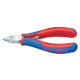 Knipex Flush Cutting Side Cutters