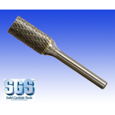 Mini Carbide Burr SB43