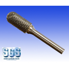 Mini Carbide Burr SC42