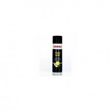 Simoniz Satin Tough Black Spray 500ml