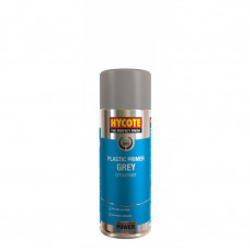 Hycote Plastic Primer Spray 400ml